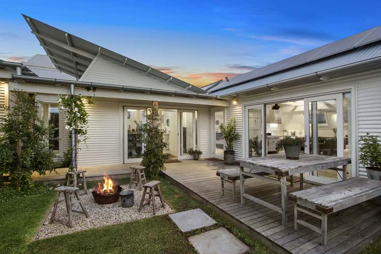 Second view of Homely house listing, 3 Barwon Terrace, Barwon Heads VIC 3227