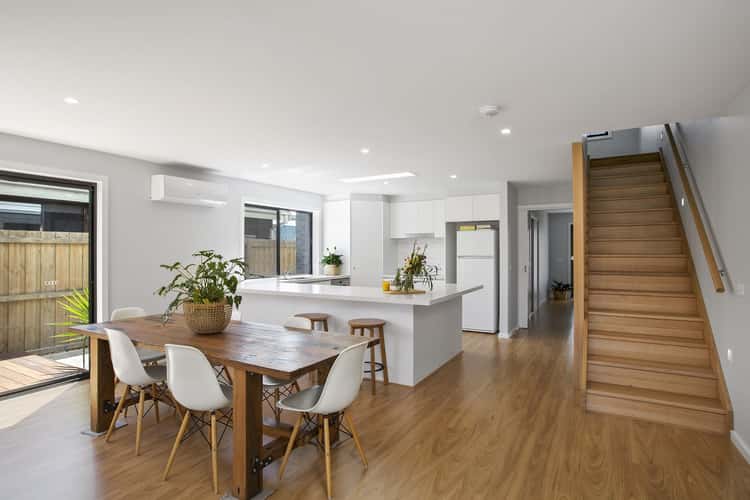 Second view of Homely townhouse listing, 51B Knox Drive, Barwon Heads VIC 3227