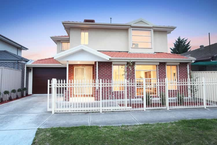 3 Cross Street, Braybrook VIC 3019