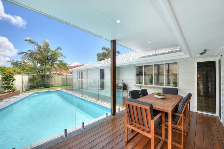 Fifth view of Homely house listing, 86 Barrier Reef Drive, Mermaid Waters QLD 4218