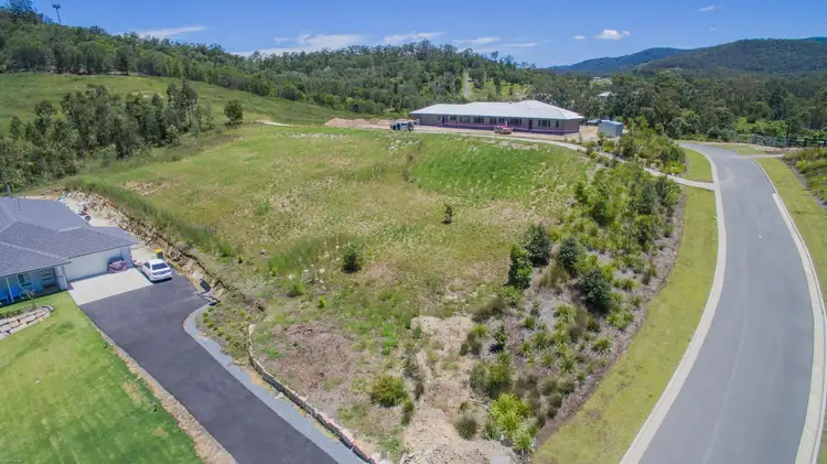 113 Whiptail Place, Advancetown QLD 4211