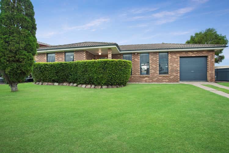 Main view of Homely house listing, 22 Corina Avenue, Bolwarra Heights NSW 2320