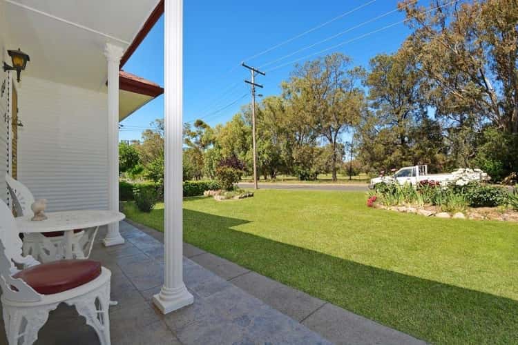 Second view of Homely house listing, 151 View Street, Gunnedah NSW 2380