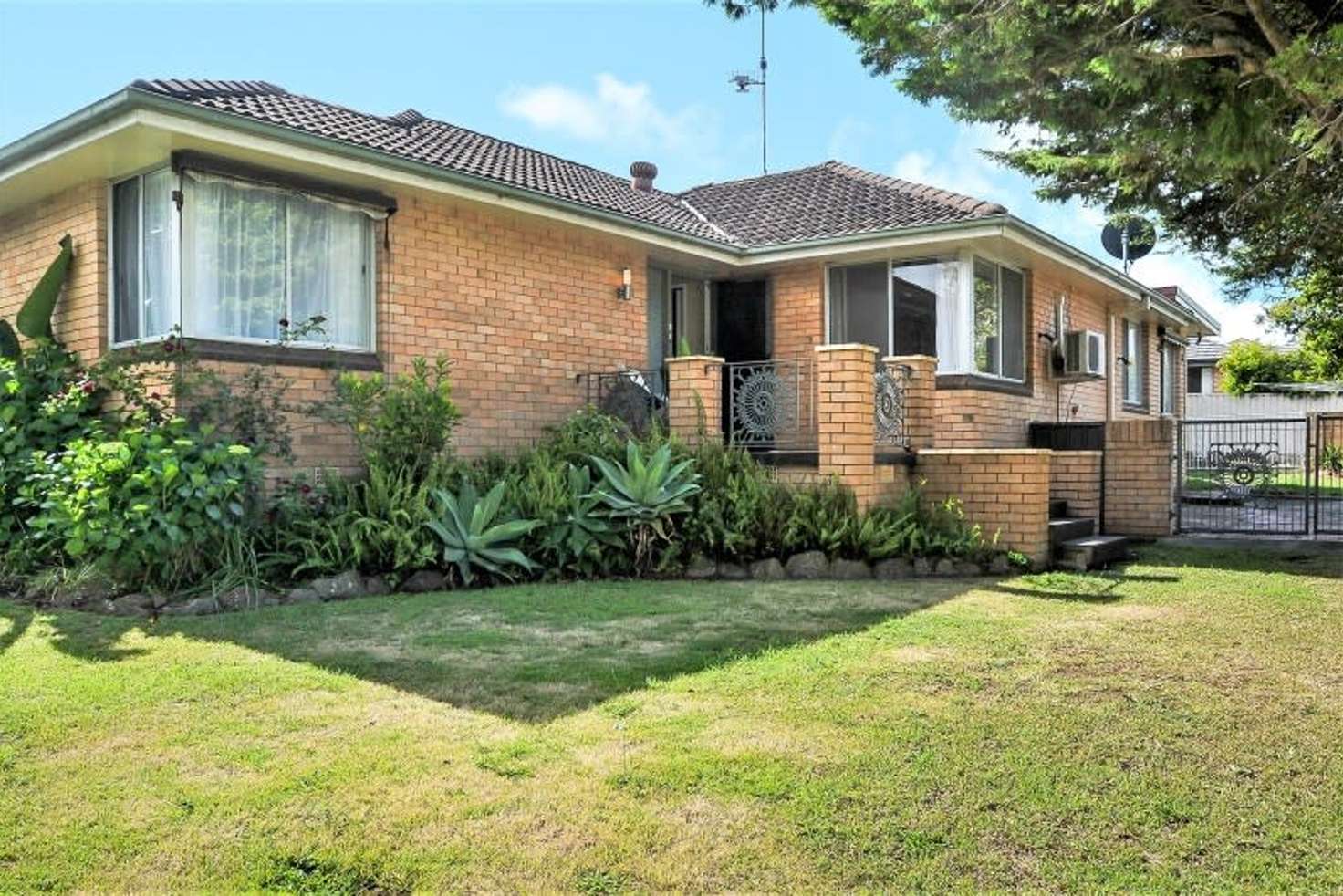Main view of Homely house listing, 1 Mulgen Crescent, Bomaderry NSW 2541