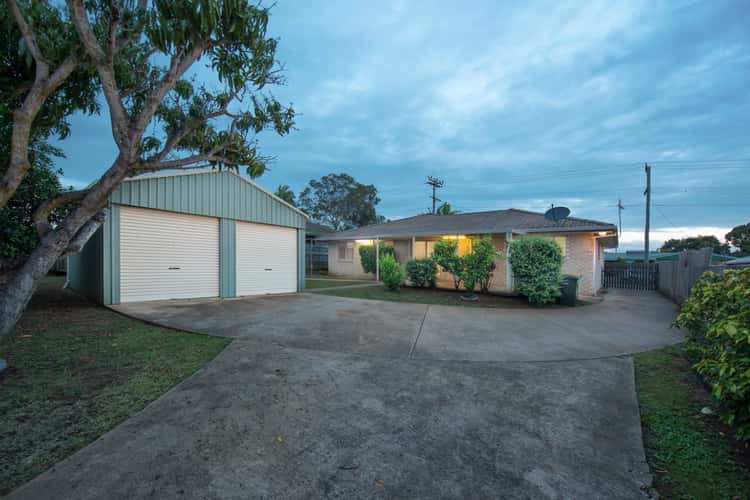 Second view of Homely house listing, 120 Kendalls Road, Avoca QLD 4670