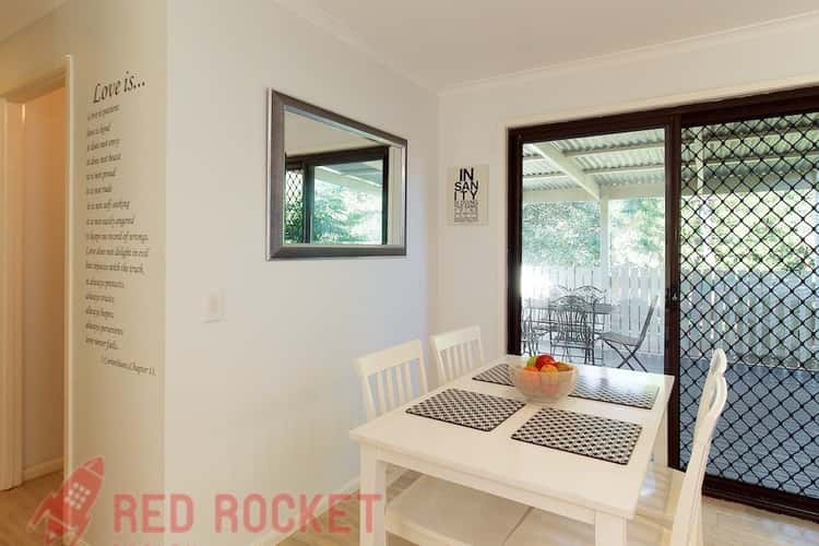 Fourth view of Homely house listing, 32 Exilis Street, Rochedale South QLD 4123