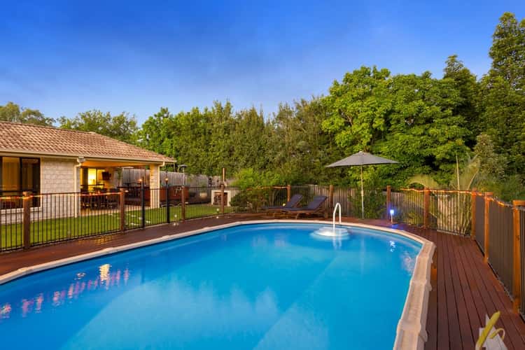 Third view of Homely house listing, 8 Greygum Place, Anstead QLD 4070