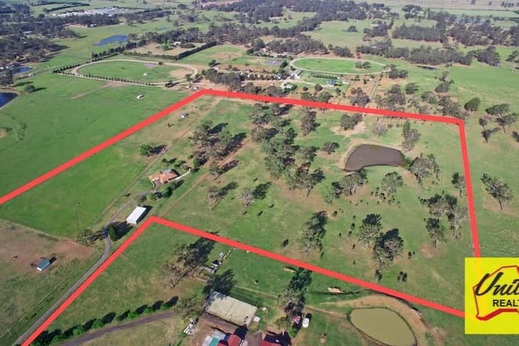 Fourth view of Homely house listing, 145 Biffins Road, Cawdor NSW 2570