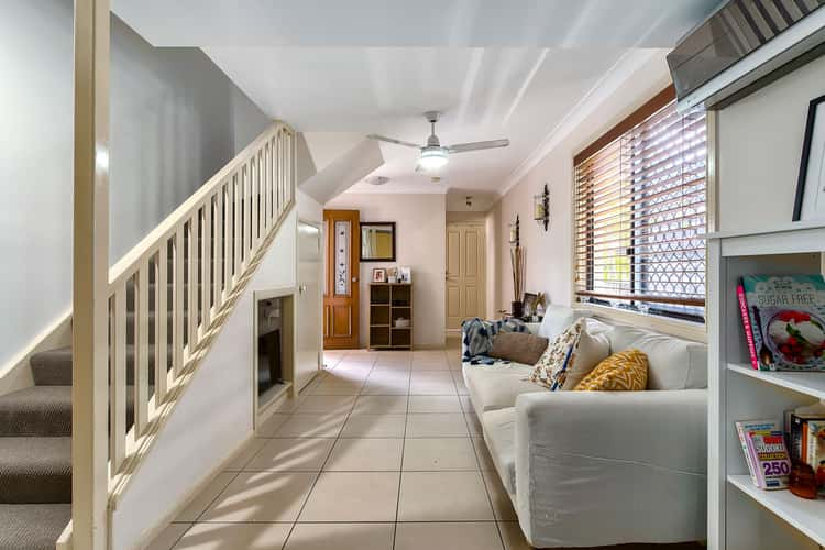 Second view of Homely unit listing, 3/15 Gardiner Street, Alderley QLD 4051