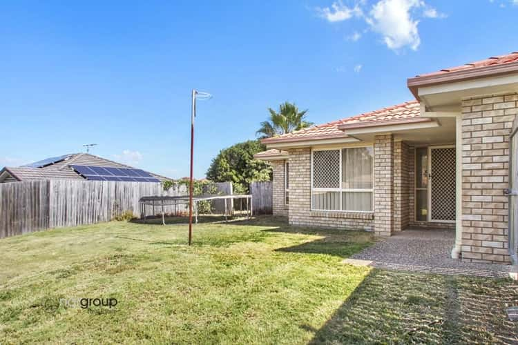 Main view of Homely house listing, 6 Lahey Court, Ormeau QLD 4208