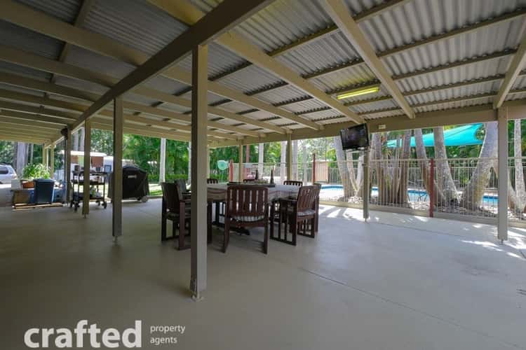 Fifth view of Homely house listing, 74 Sheriff St, Forestdale QLD 4118