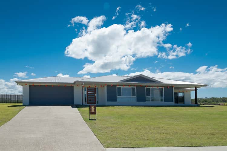 Main view of Homely house listing, 22 Mahalo Road, Booral QLD 4655