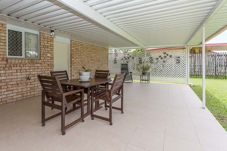 Third view of Homely house listing, 57 Broomdykes Drive, Beaconsfield QLD 4740