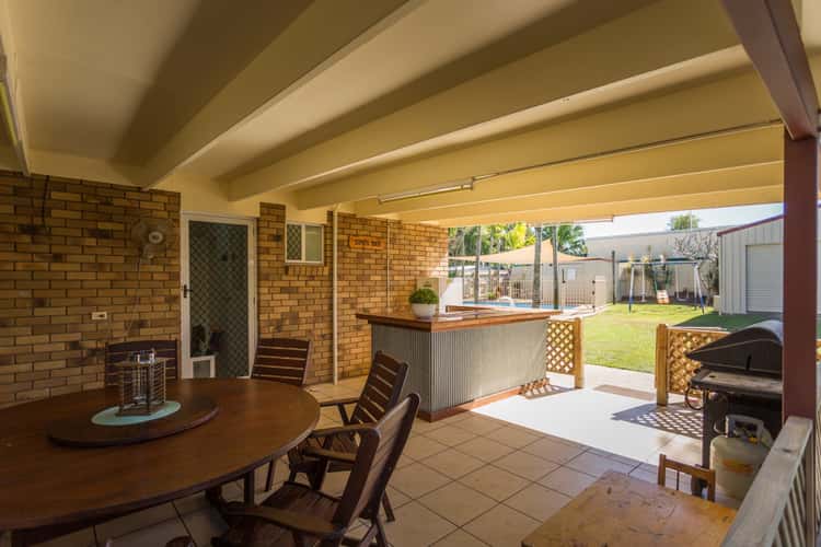 Second view of Homely house listing, 28 Peatey Street, Andergrove QLD 4740