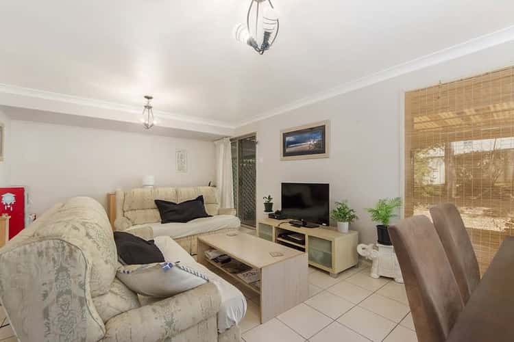 Second view of Homely townhouse listing, 112/601 Pine Ridge Road, Coombabah QLD 4216