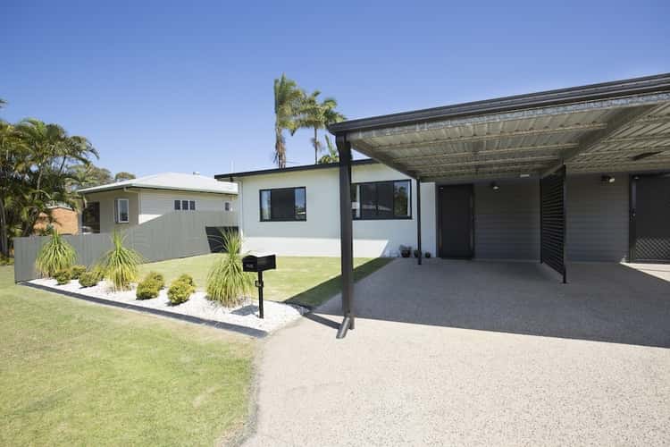 Main view of Homely unit listing, 8b Courtice Street, Walkervale QLD 4670