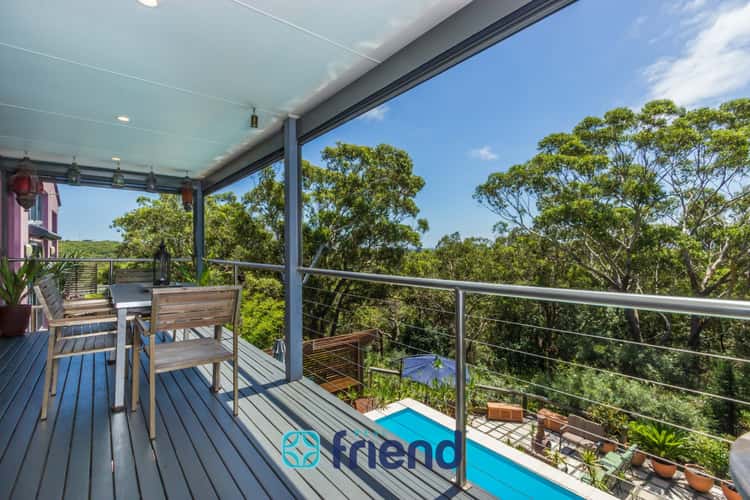 Second view of Homely house listing, 29 One Mile Close, Boat Harbour NSW 2316