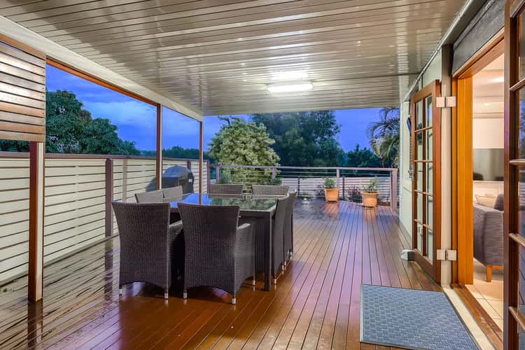 Second view of Homely house listing, 35 Conifer Street, Alderley QLD 4051