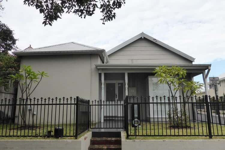 Main view of Homely house listing, 32 Coolgardie Street, Subiaco WA 6008