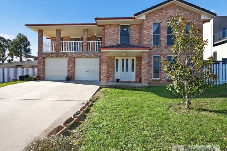 Main view of Homely house listing, 75 Ash Tree Drive, Armidale NSW 2350