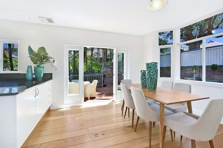 Fifth view of Homely house listing, 12A Milner Street, Mosman NSW 2088