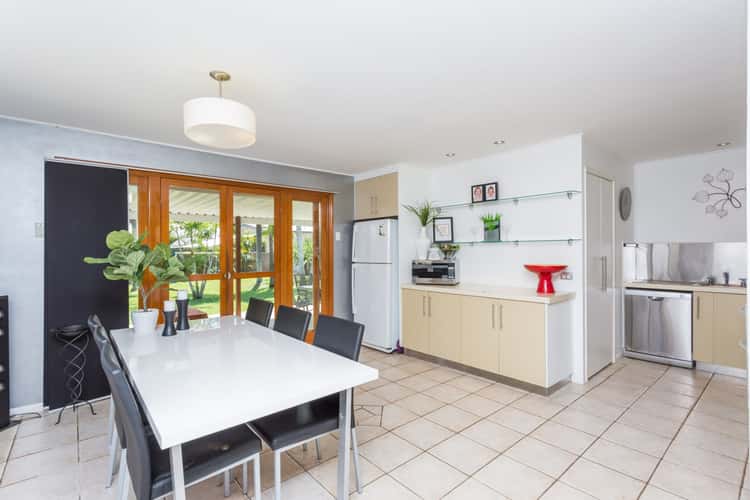 Sixth view of Homely house listing, 4 Silver Gum Drive, Andergrove QLD 4740