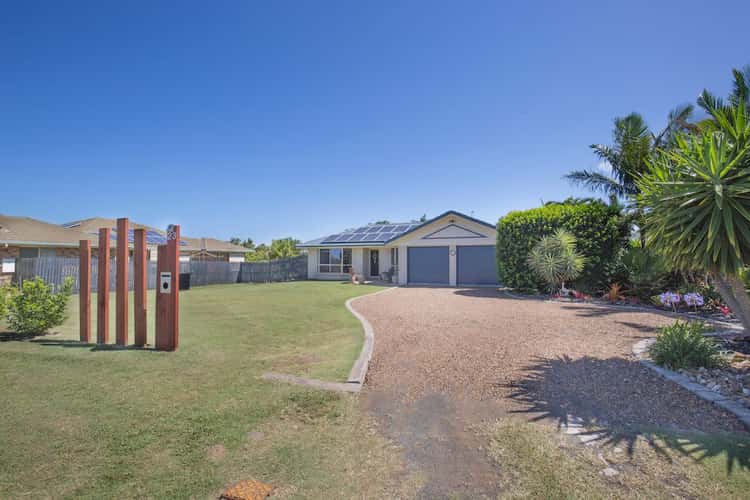 Fourth view of Homely house listing, 23 Rifle Range Road, Bargara QLD 4670