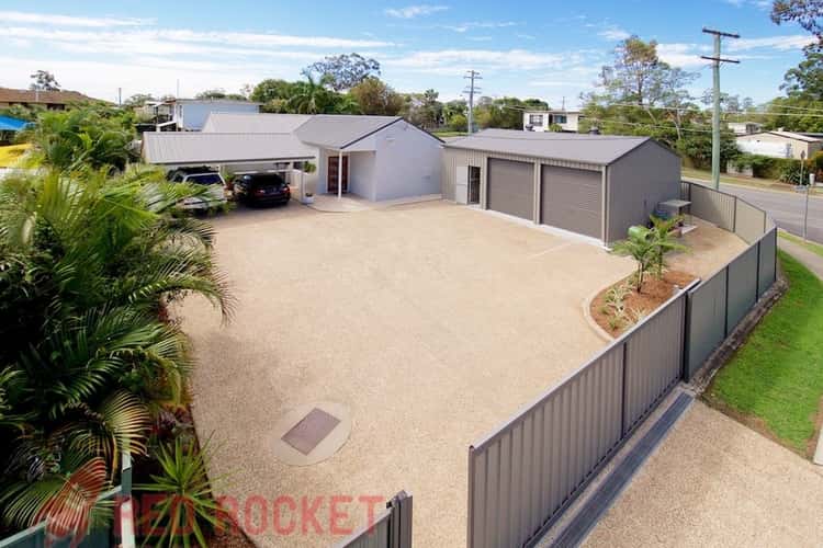 Main view of Homely house listing, 1 Yalumba Street, Kingston QLD 4114