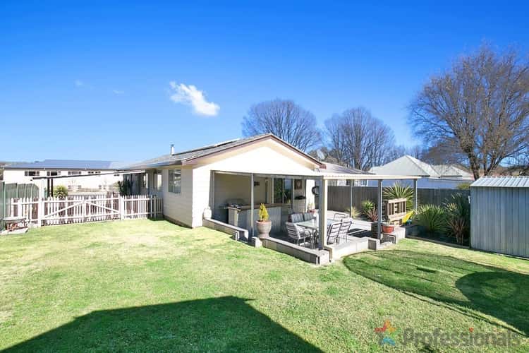 Third view of Homely house listing, 5 Maude Street, Armidale NSW 2350