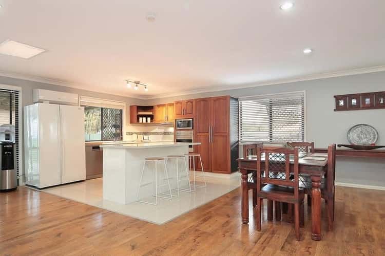 Second view of Homely house listing, 82 Begonia Street, Browns Plains QLD 4118