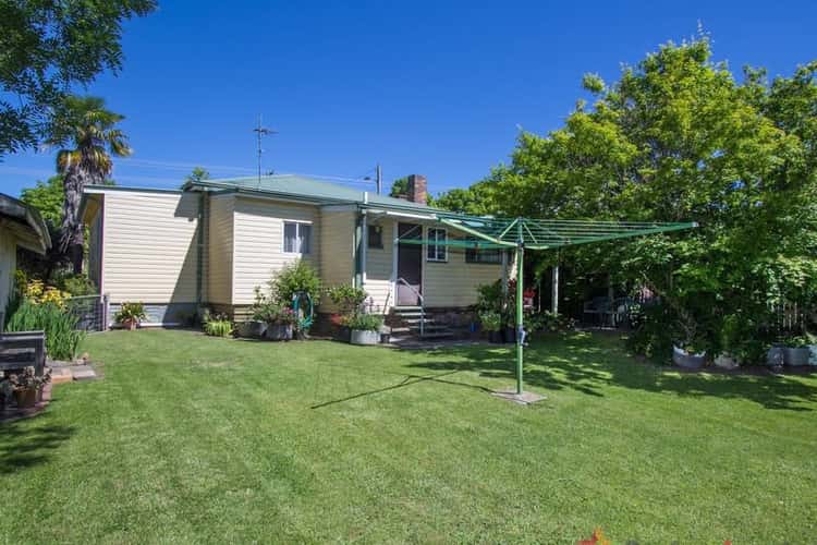 Second view of Homely house listing, 9 Marsh Street, Armidale NSW 2350