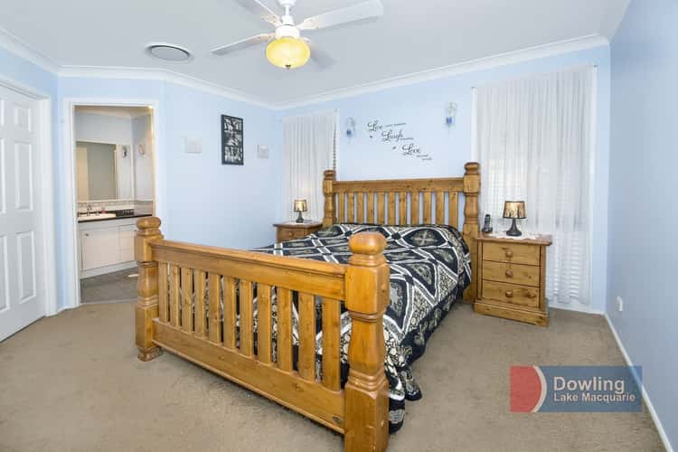 Fifth view of Homely house listing, 41 Hanover Road, Cameron Park NSW 2285