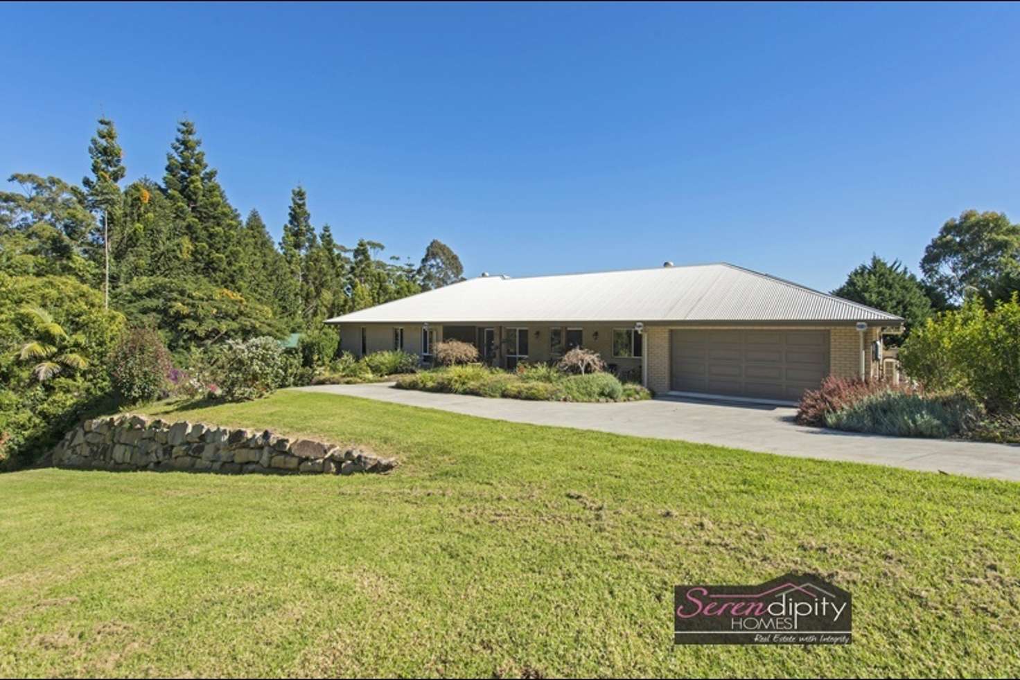 Main view of Homely house listing, 126 - 130 Macdonnell Rd, Tamborine Mountain QLD 4272