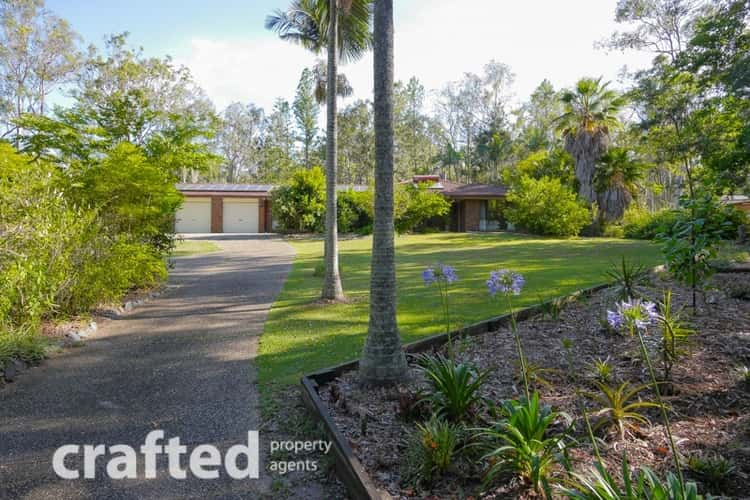 Third view of Homely house listing, 30 Allanadale Court, Forestdale QLD 4118