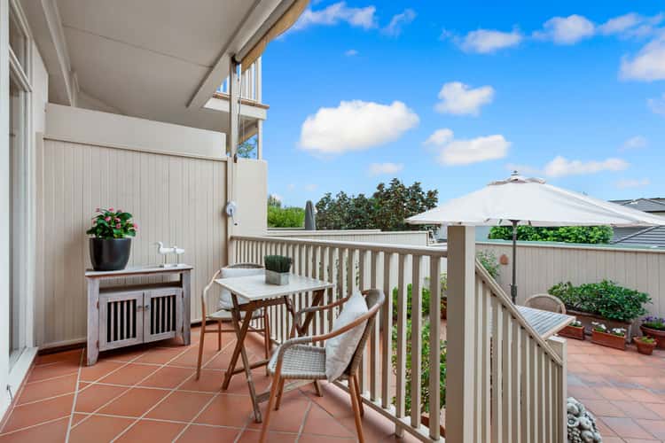 Fifth view of Homely apartment listing, 1/93 Muston Street, Mosman NSW 2088