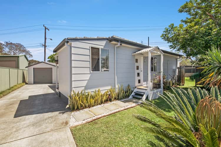 Main view of Homely house listing, 1 Lalina Avenue, Blackwall NSW 2256