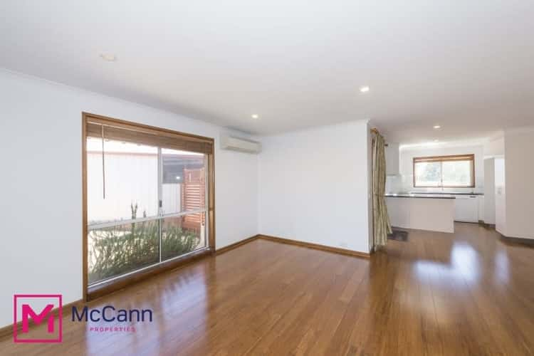 Second view of Homely house listing, 40 McKinley Circuit, Calwell ACT 2905