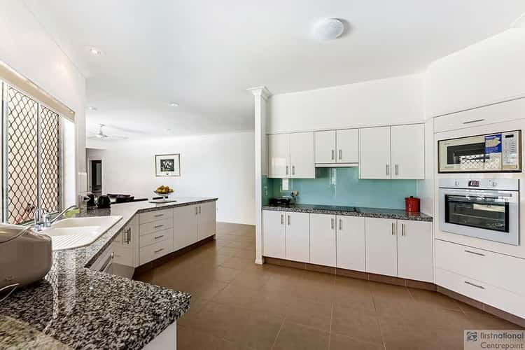 Third view of Homely house listing, 152 Santa Cruz Blvd, Clear Island Waters QLD 4226