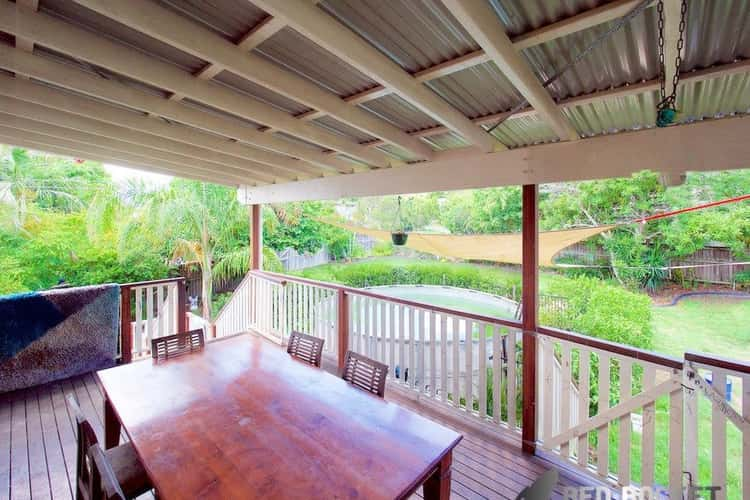 Second view of Homely house listing, 25 Borman Street, Slacks Creek QLD 4127