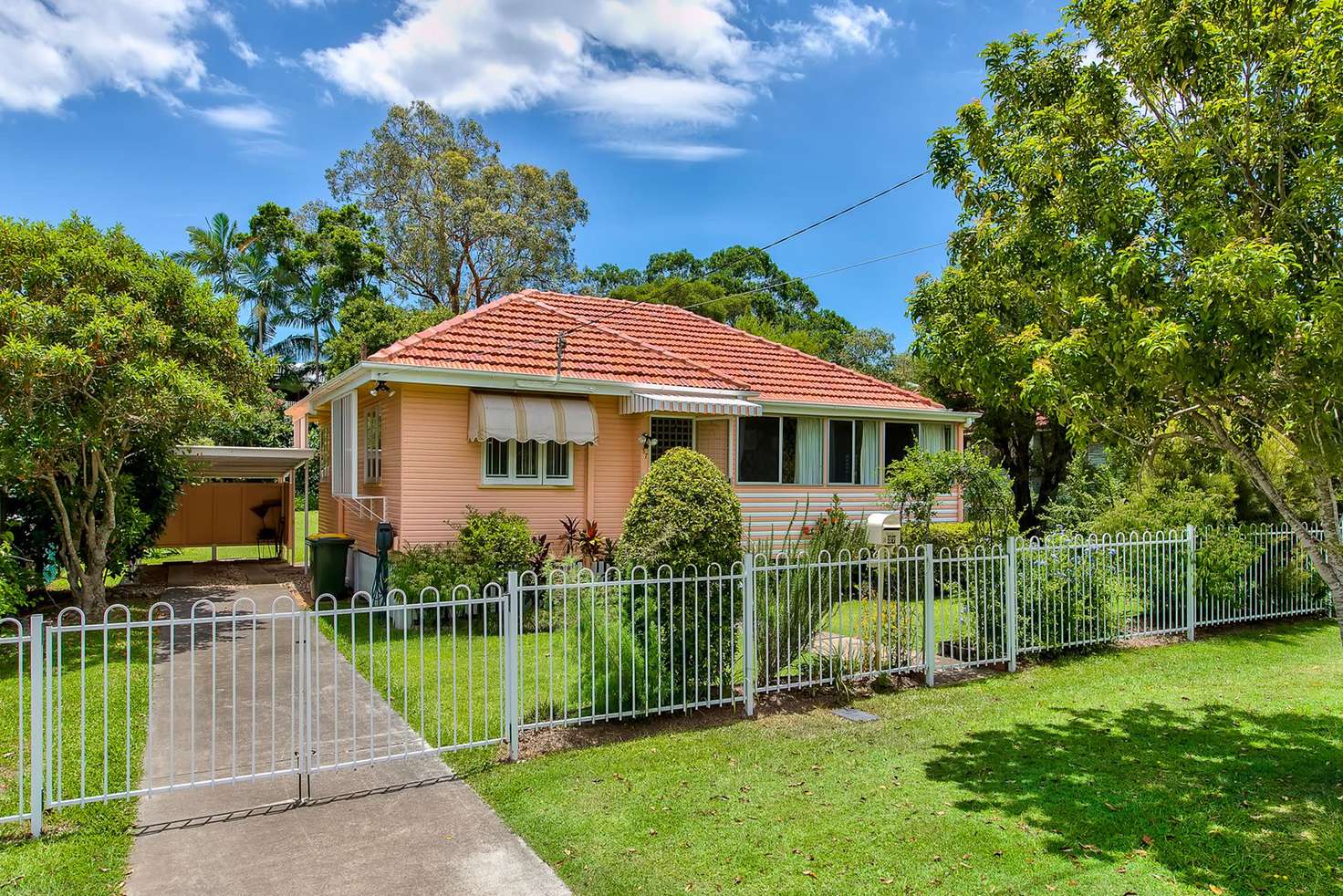 Main view of Homely house listing, 37 Hilda Street, Alderley QLD 4051