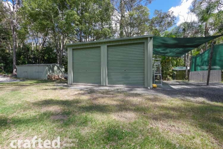 Sixth view of Homely house listing, 74 Sheriff St, Forestdale QLD 4118