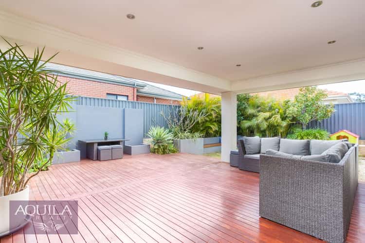 Fourth view of Homely house listing, 3 Lago Promenade, Aveley WA 6069