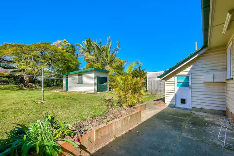 Second view of Homely house listing, 15 Birrimba Street, Alderley QLD 4051