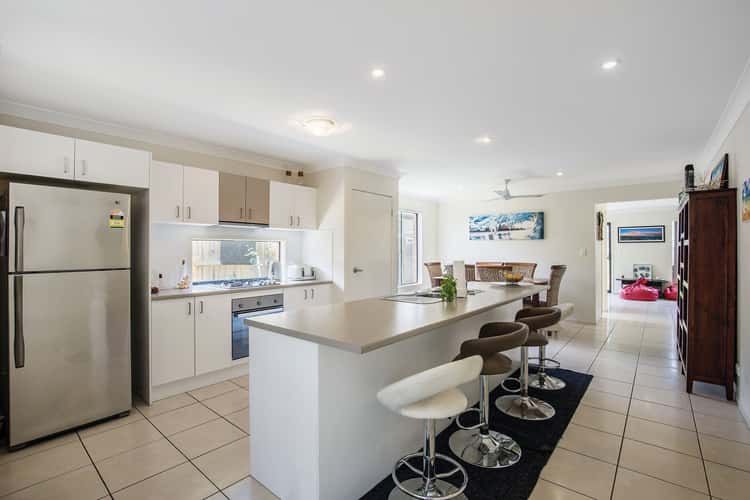 Fifth view of Homely house listing, 16 Kelly Avenue, Coomera QLD 4209