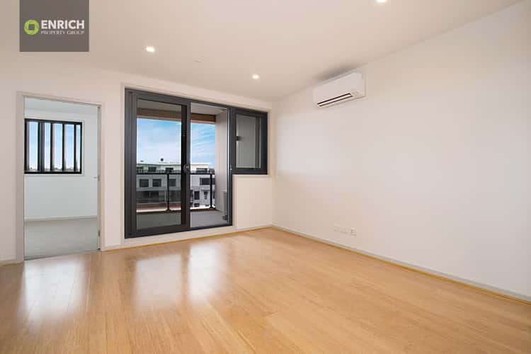 Fourth view of Homely apartment listing, 508/316 Pascoe Vale Road, Essendon VIC 3040