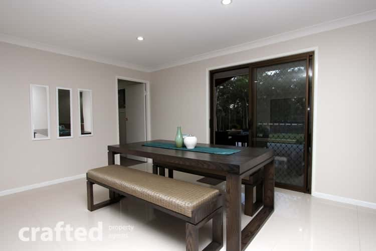 Seventh view of Homely acreageSemiRural listing, 41 Abbott Street, Forestdale QLD 4118