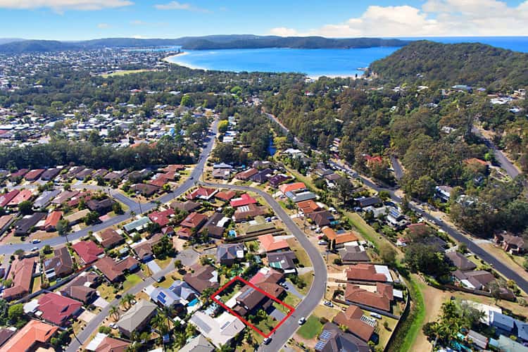 Second view of Homely house listing, 18 Tapestry Way, Umina Beach NSW 2257