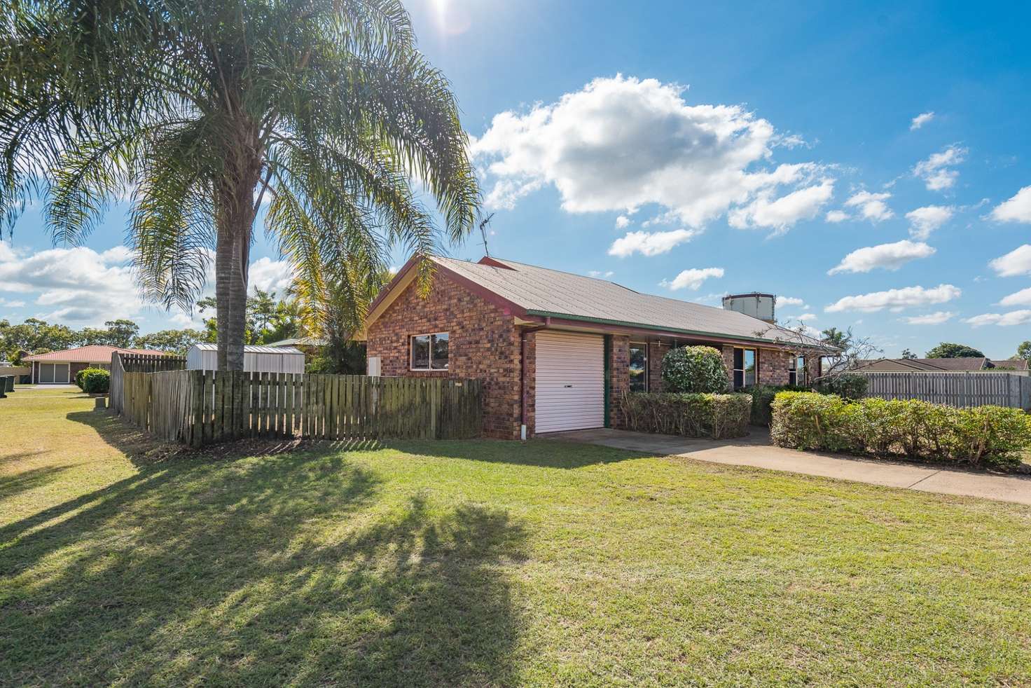 Main view of Homely house listing, 24 Heaps Street, Avenell Heights QLD 4670