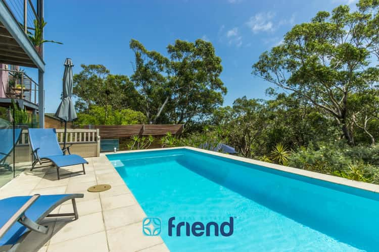 Fourth view of Homely house listing, 29 One Mile Close, Boat Harbour NSW 2316