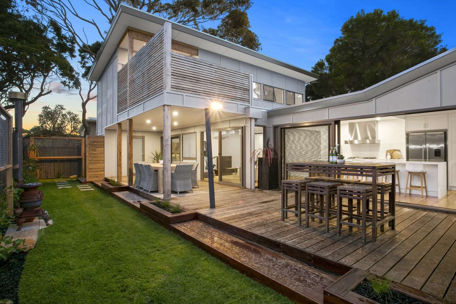 Main view of Homely house listing, 9 Cottesloe Drive, Barwon Heads VIC 3227